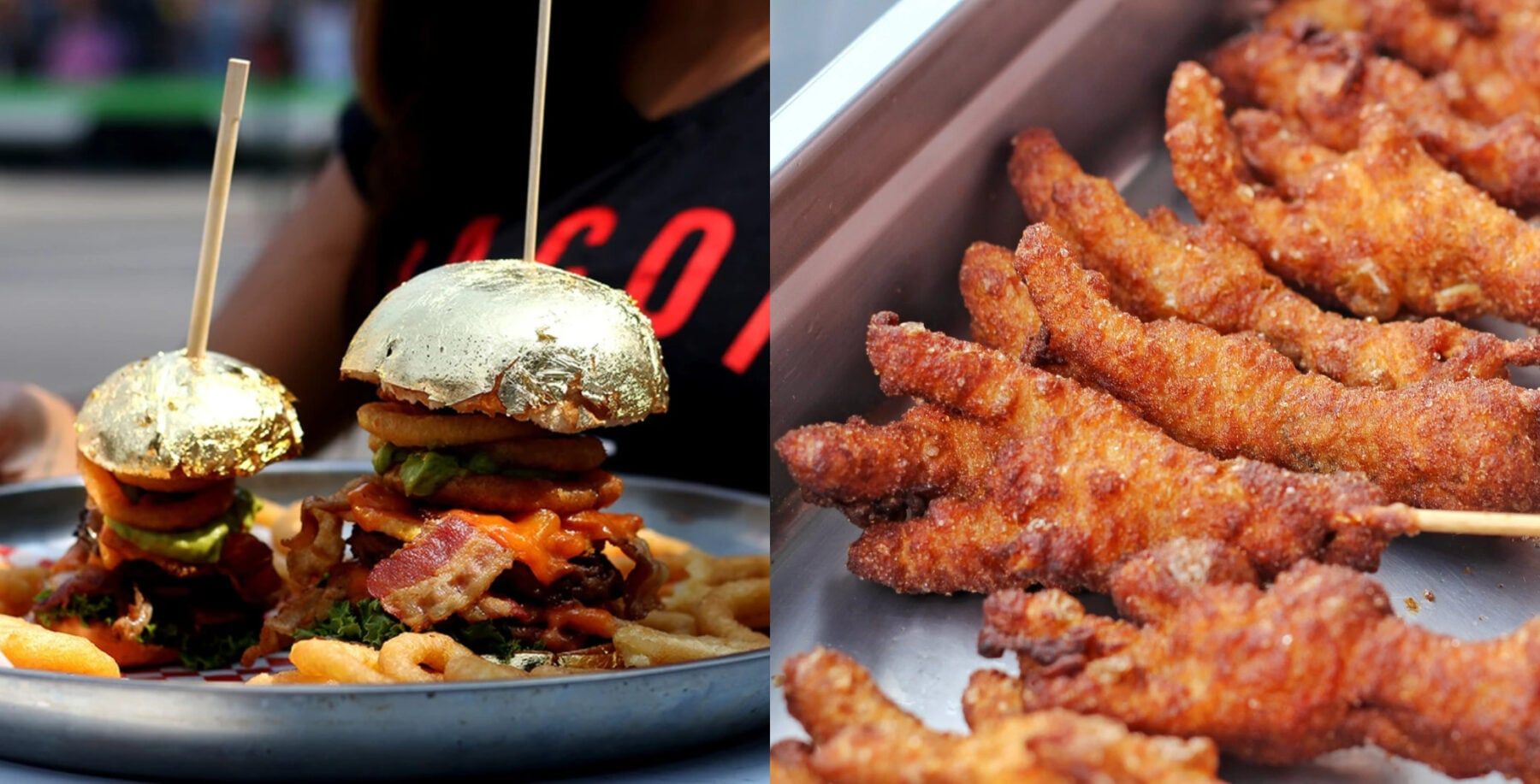 Five CNE Food Hall of Fame dishes highlighted for the 2026 season