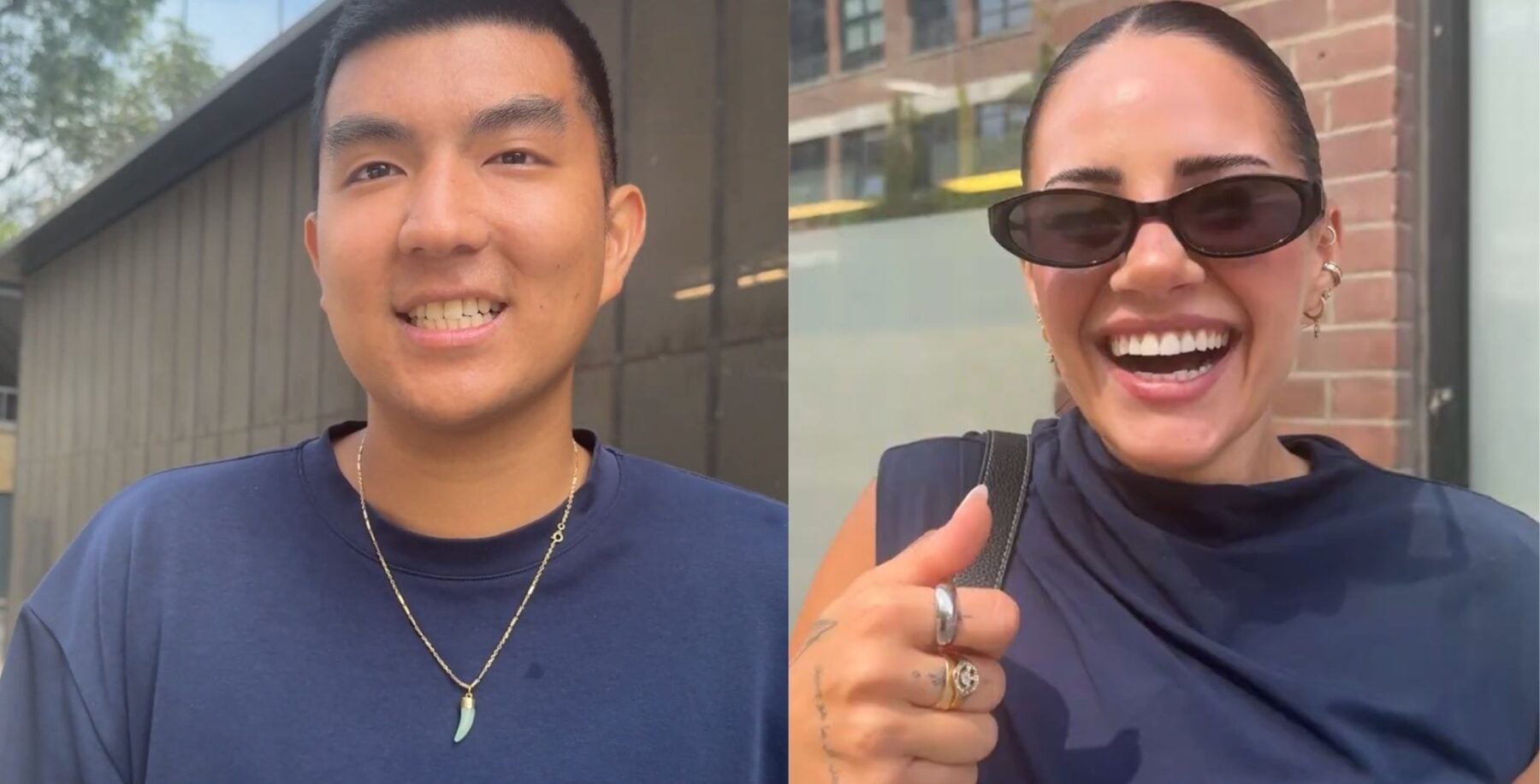 Toronto daters react to the viral 'pheromone maxxing' trend